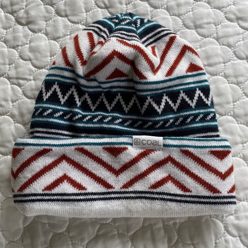 Coal Winter Hat / Beanie